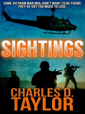 cover image of Sightings
